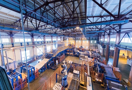 Manufacturing Set to Drive India’s $5 Trillion GDP Goal
