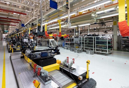 Tata Electronics to Build Display Manufacturing Plant in Gujarat 