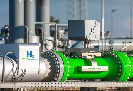 Indian state refineries will create 30,800 tonnes of green hydrogen by 2030