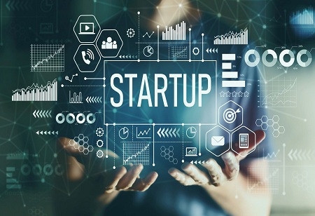 Number of DPIIT Recognized Startups Surges by 57 Percent under Startup India