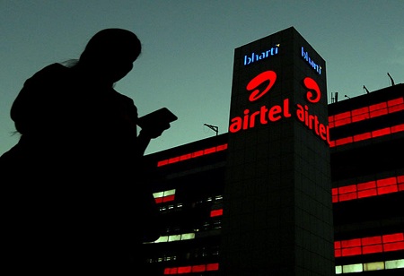 Debt Fund Raising Of USD 1.25 Billion by Bharti Airtel 