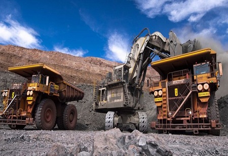 Mining Act change aims to push rare, critical mineral exploration