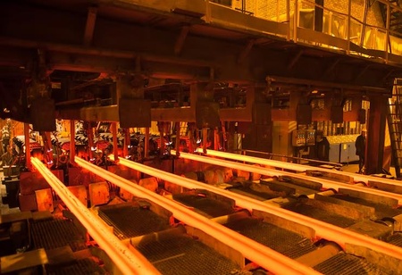 SAIL Partners with ABB India to Drive Smart Tech at Rourkela Steel Plant