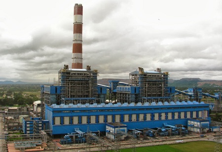 Jakson Green will develop methanol synthesis facility at NTPC's Vindhyachal power plant
