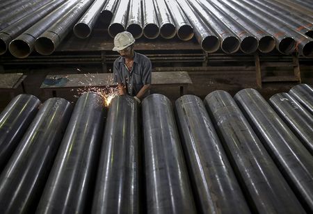 Steel prices continue to increase but native concerns may derail a global chance