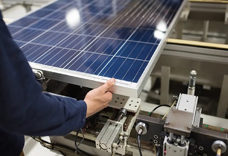 Goldi Solar to invest Rs 5,000 cr to raise module manufacturing capacity to 6 GW