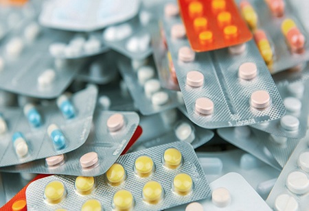 Indian Pharma Industry to Become Worth $130 Billion by 2030: Sadananda Gowda  