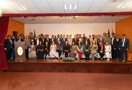 Credlix Launches India Sourcing to Boost India-Mexico Trade