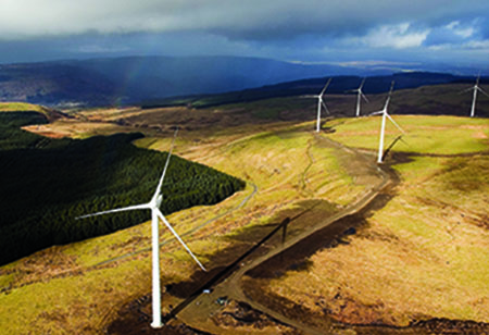 Land acquisition to continue major impediments for timely completion of wind projects