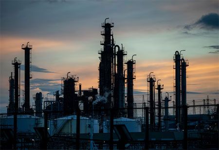 How Will Ev's Affect the Oil Industry