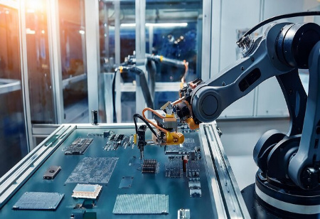 Micron & Aequs to Set Up SEZs in India After Policy Reforms