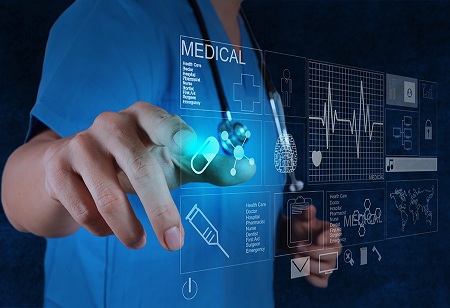 Indian Healthcare Industry To Reach USD 5 Billion By 2025: Report