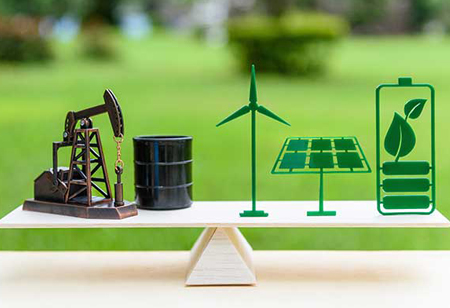 BPCL inked Pact with SECI to Install 10GW RE Capacity by 2040