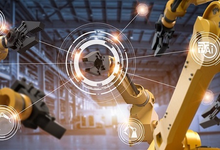 How AI is Transforming the Manufacturing Industry
