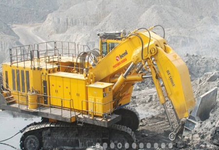 BEML to Boost Production to Make Up for Pandemic Induced Decline