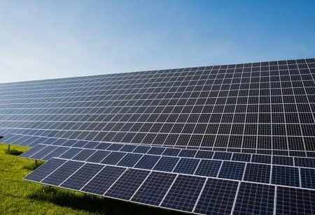 ReNew is investing Rs 2,000 billion to build solar cell and module plants in Gujarat and Rajasthan
