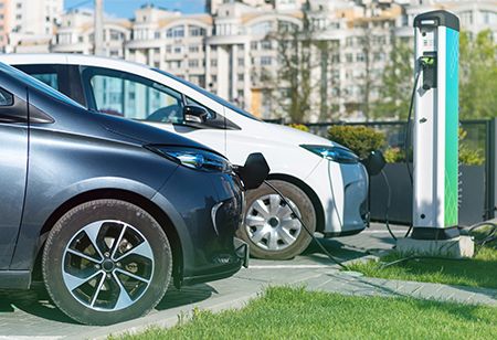 JSW MG Motor India and Ecofy Join Hands For EV Financing