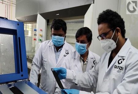 Godi Energy gains funds from Blue Ashva Capital to setup Lithium-ion Cell Gigafactory