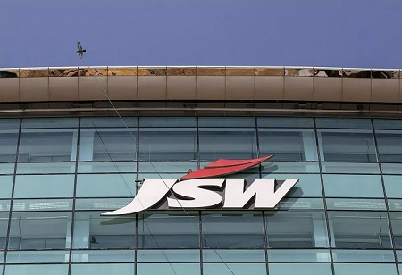 India's JSW Steel Limited will manufacture green steel by using green hydrogen in 18-24 months