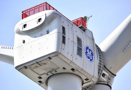 GE Vernova to supply 40 wind turbine units for 108 MW project in Tamil Nadu