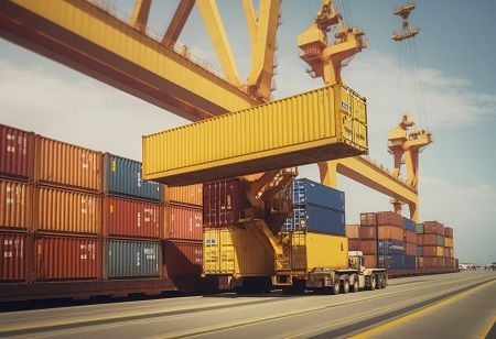 Transport Facilities Worth $400B at Risk Owing to Climate Change
