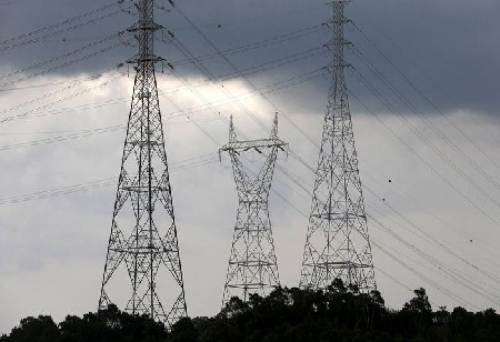 Adani group gets provisional approvals for renewable energy projects in SL