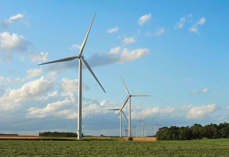 Power Equipment Major Alfanar Buys Wind Energy OEM Senvion India