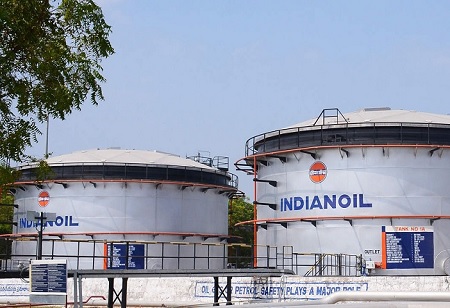 Indian Oil signs long term LNG import deals with ADNOC LNG and TotalEnergies