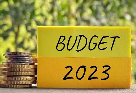 Budget 2023: MeitY invested Rs16,549 crores in a bid to boost semiconductor manufacturing in India