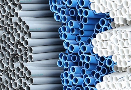 The Expanding Range of PVC Pipe Applications