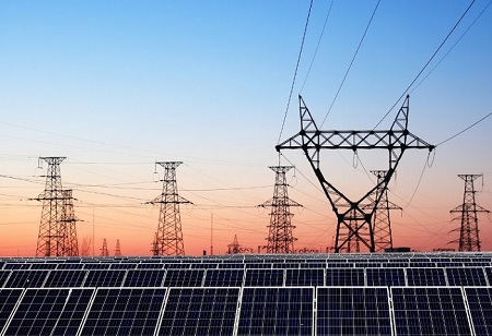 Ministry Approves SJVN's to Set Up Transmission Lines for 1 GW Solar Project