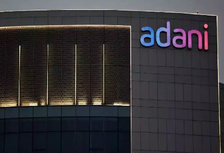 Adani Power purchases infra development firms SPPL and EREPL for over Rs 609 crore
