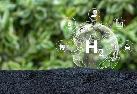 Government taking steps to boost India's hydrogen production competitiveness