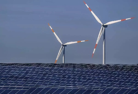 Ayana Renewable to invest Rs 1200 crore in wind and solar projects in Karnataka