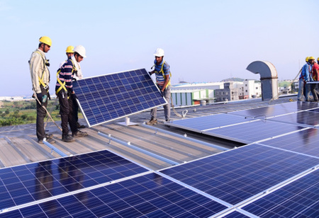 Fourth Partner Energy increases $125 mn from Norfund and TPG Capital's RISE Fund