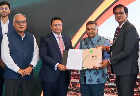 Signature Global joins hands with WRI India for dust mitigation 