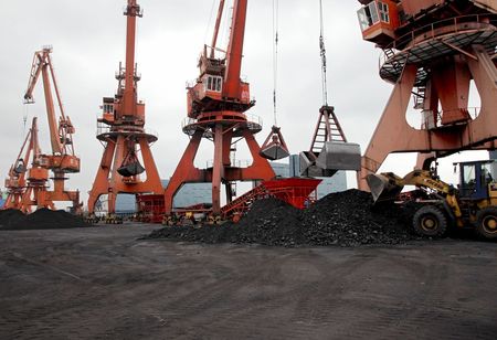 Coal Giant's $5 Billion Wage Bill Set to Rise Amidst Rocky Outlook