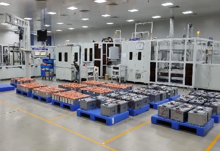Exide Energy Solutions to set up Li-ion battery cell manufacturing facility in Bengaluru 
