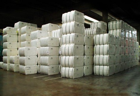 Textile Industry Bodies Seek Removal of Anti-dumping Duty on VSF