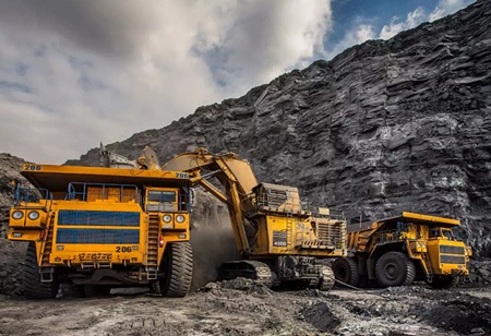 Coal India to boost production aims to achieve FY23 output target