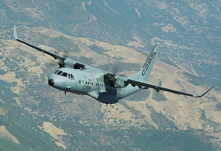 C-295 MW Transport Aircraft: A Game-changer for the Indian Air Force