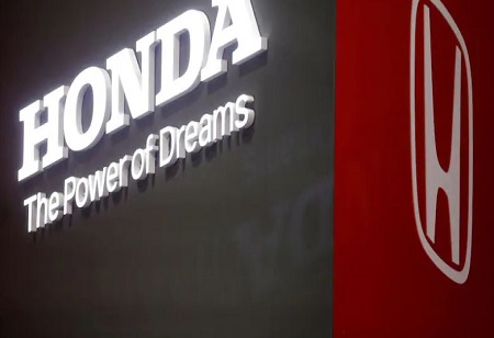 Honda to Invest RS 920 Crore in Gujarat Plant Expansion by 2027