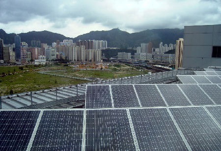 Brookfield set to multiply India green power capacity
