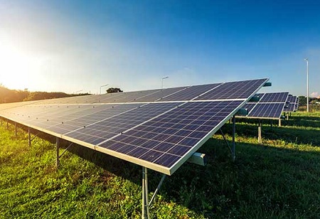 SJVN Green Energy bags 200 MW solar project in Maharashtra