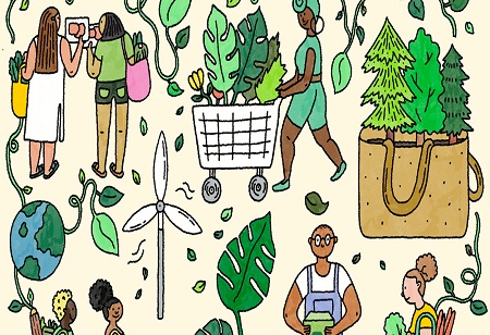 How Packaging is Becoming Eco-friendly