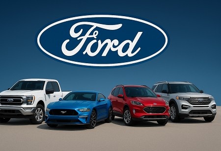Can Ford's Re-Entry to India Transform the Auto Landscape?