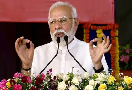 PM Modi To Launch Power Sector's Revamped Distribution Sector Scheme 