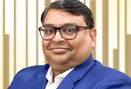 Alok Rungta Elevated to MD and CEO of Future Generali India Life