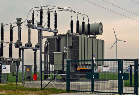 Trends Reshaping the Indian Transformer Industry 
