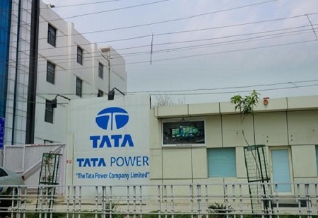 GreenForest  invested Rs 2,000 crore in Tata Power Renewable Energy